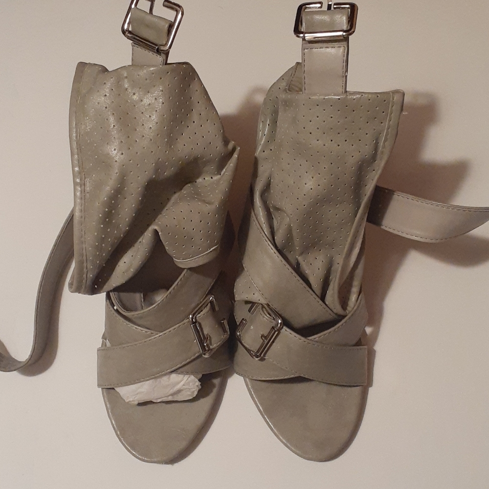 Top moda heels